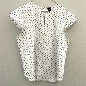 Ann Taylor blouse, size XL